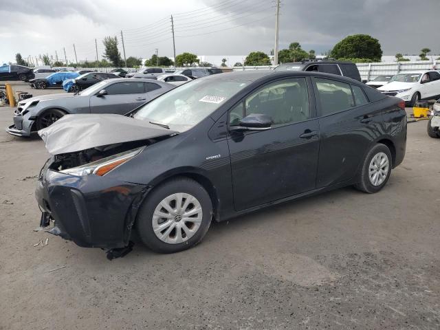 2020 TOYOTA PRIUS L JTDKARFU5L3116530
