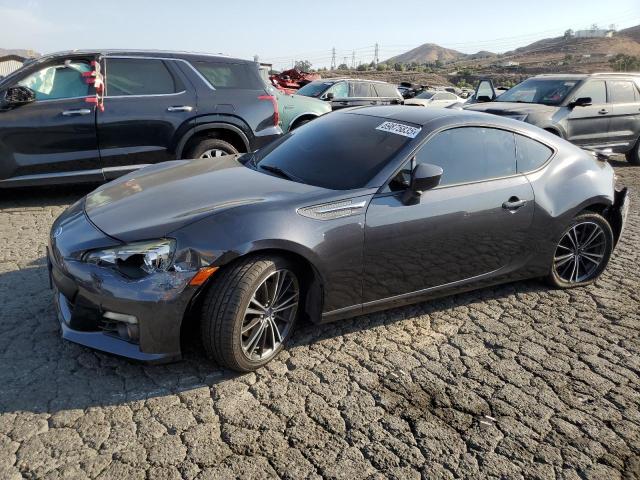 2016 SUBARU BRZ 2.0 LI JF1ZCAC10G8604738