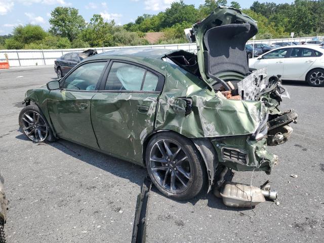 2022 DODGE CHARGER GT 2C3CDXMGXNH111423