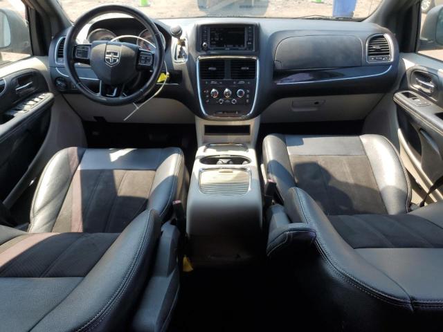 2019 DODGE GRAND CARAVAN SXT - 2C4RDGCG3KR706594
