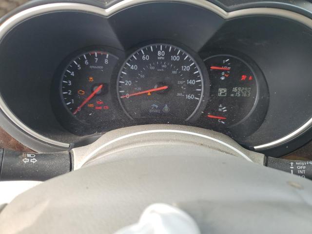 2015 NISSAN QUEST S JN8AE2KP4F9124230