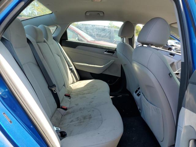 2019 HYUNDAI SONATA LIMITED 5NPE34AF1KH781821