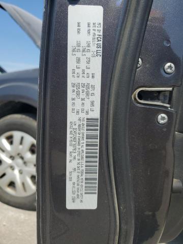 2015 DODGE JOURNEY SE 3C4PDCAB3FT637819