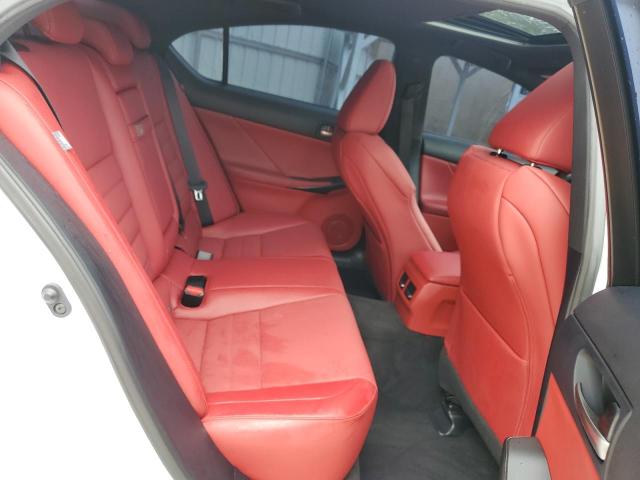 2023 LEXUS IS 350 F S JTHGZ1B24P5061405