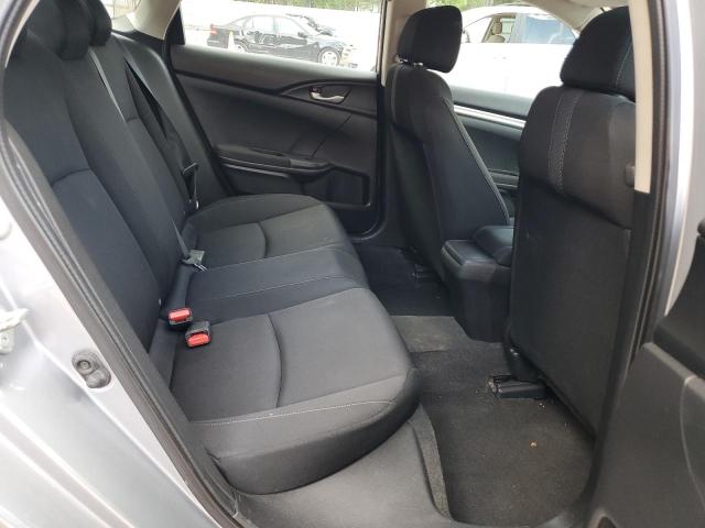 2018 HONDA CIVIC LX - 19XFC2F57JE008900