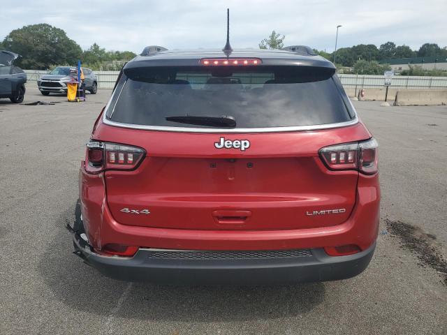 2025 JEEP COMPASS LI 3C4NJDCN4ST511279