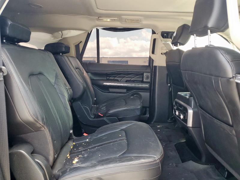 2018 FORD EXPEDITION - 1FMJK1LT2JEA19675