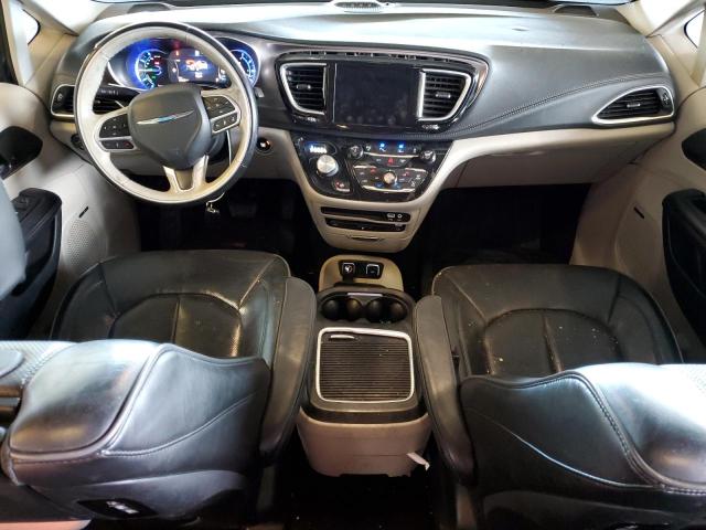 2018 CHRYSLER PACIFICA H 2C4RC1N7XJR358790