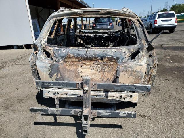 2013 SUBARU OUTBACK 2. #3316784409