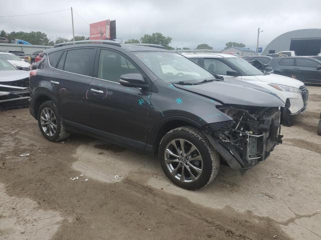 2017 TOYOTA RAV4 LIMITED JTMDFREV7HJ166742
