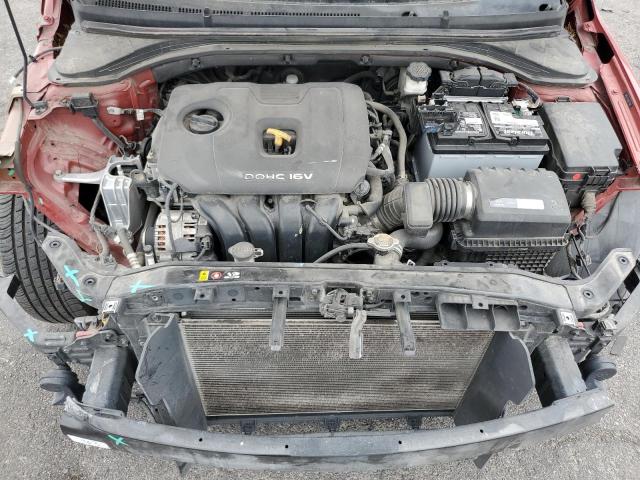 2018 HYUNDAI ELANTRA SE - 5NPD74LF9JH277660