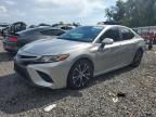 2019 TOYOTA CAMRY L - 4T1B11HK8KU735513