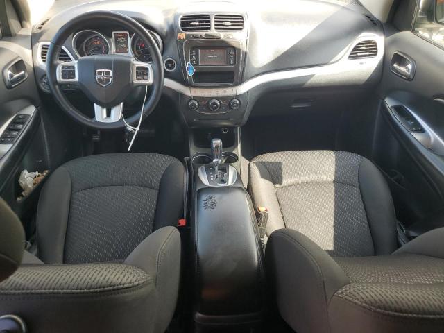2017 DODGE JOURNEY SE - 3C4PDCAB1HT697018