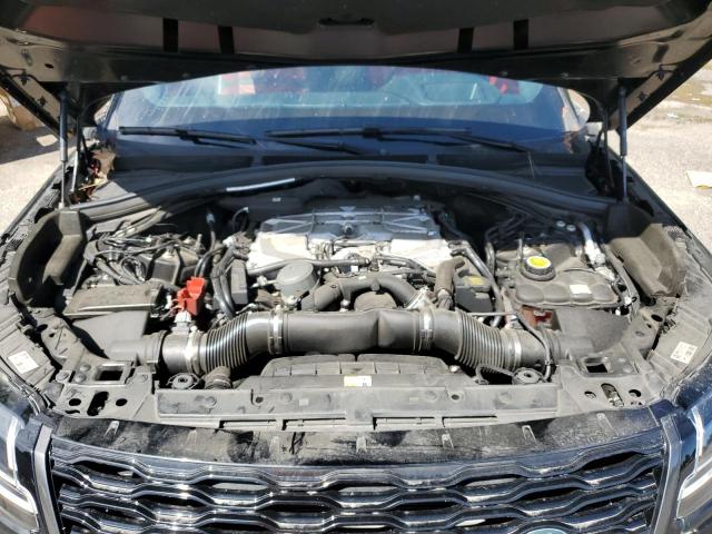 2020 LAND ROVER RANGE ROVE SALYU2EE9LA261321