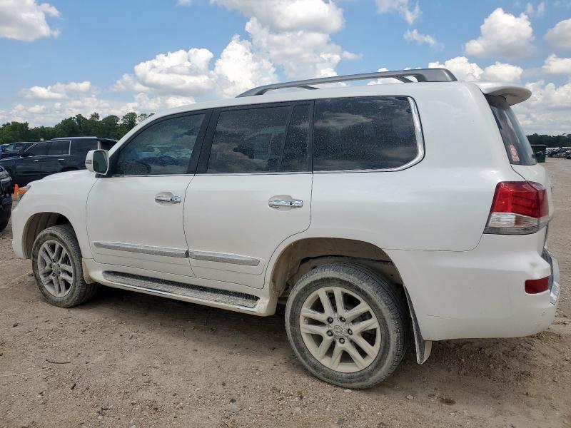 2015 LEXUS LX 570 - JTJHY7AX9F4168458