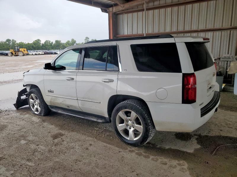 2015 CHEVROLET TAHOE C150 - 1GNSCBKC7FR688853