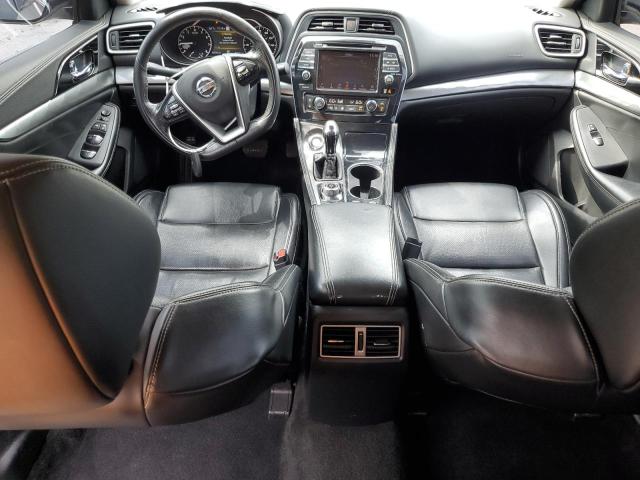 2020 NISSAN MAXIMA SV 1N4AA6CV1LC366747