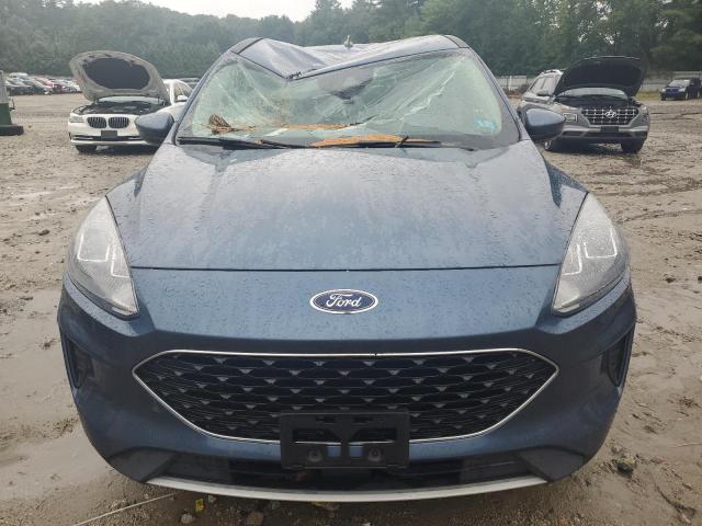 2020 FORD ESCAPE SE - 1FMCU9G61LUC37069