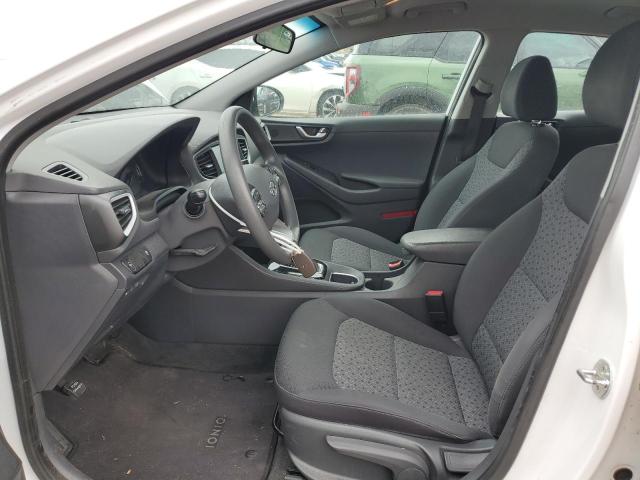 2019 HYUNDAI IONIQ BLUE KMHC65LC9KU130834