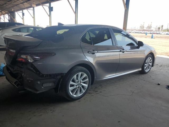 2023 TOYOTA CAMRY LE 4T1C11AK0PU179896