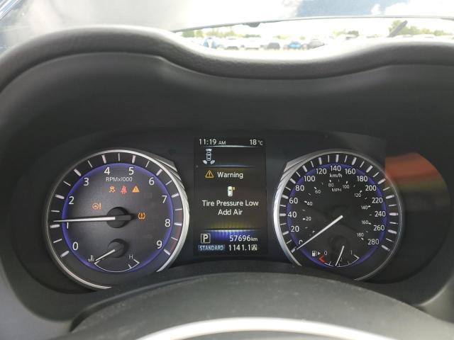 2015 INFINITI Q50 BASE JN1BV7AR0FM414545