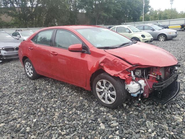 2019 TOYOTA COROLLA L 2T1BURHE9KC227164