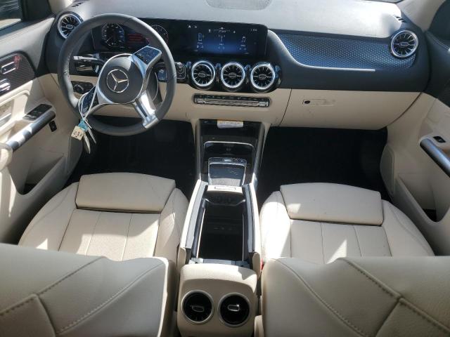 2025 MERCEDES-BENZ GLA 250 4MATIC W1N4N4HB8SJ693230