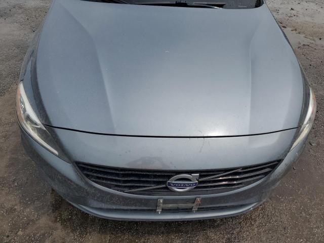 2017 VOLVO S60 YV126MFL3H2422192