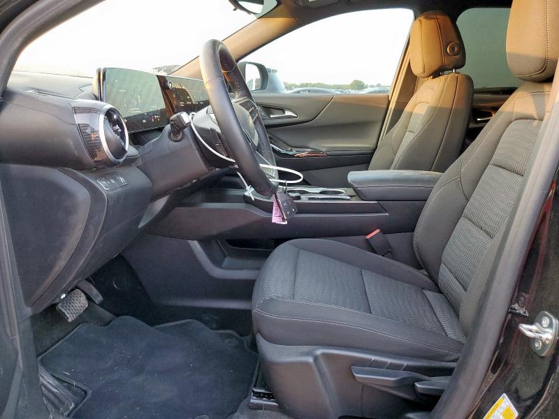 2026 CHEVROLET EQUINOX LT 3GNAXHEG3TL107255
