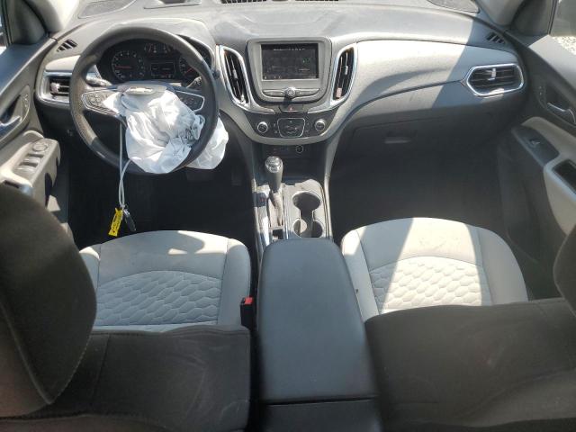 2020 CHEVROLET EQUINOX LS 2GNAXHEV6L6166299