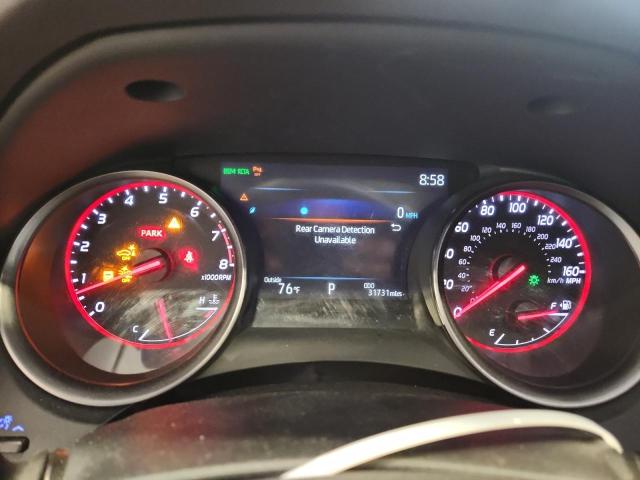 2023 TOYOTA CAMRY XSE - 4T1K61AK0PU137421