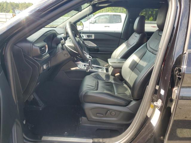 2023 FORD EXPLORER P 1FM5K8HC4PGA28992