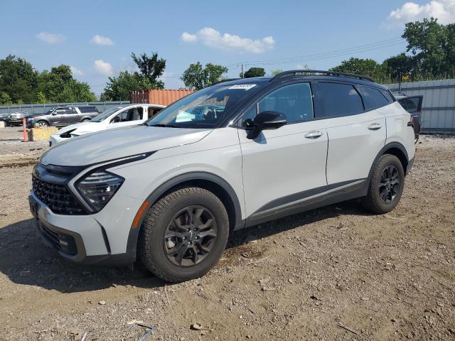2023 KIA SPORTAGE X 5XYK7CAF0PG071938