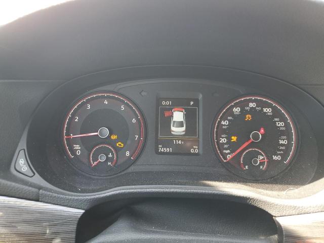 2021 VOLKSWAGEN PASSAT R-L 1VWMA7A32MC005959