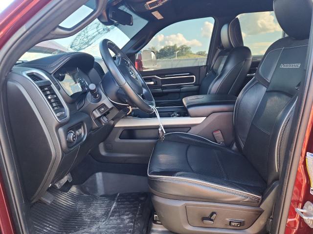 2019 RAM 2500 LARAMIE 3C6UR5NL7KG667290