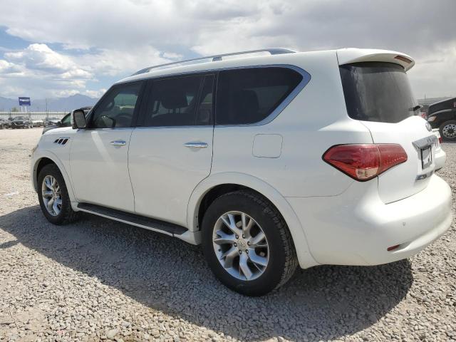 2011 INFINITI QX56 - JN8AZ2NE1B9006046