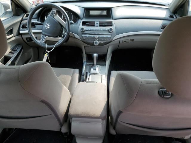 2012 HONDA ACCORD LX - 1HGCP2F37CA174900