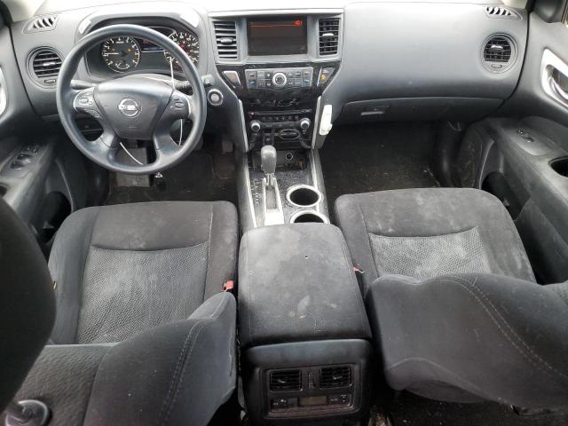 2016 NISSAN PATHFINDER 5N1AR2MN4GC660123