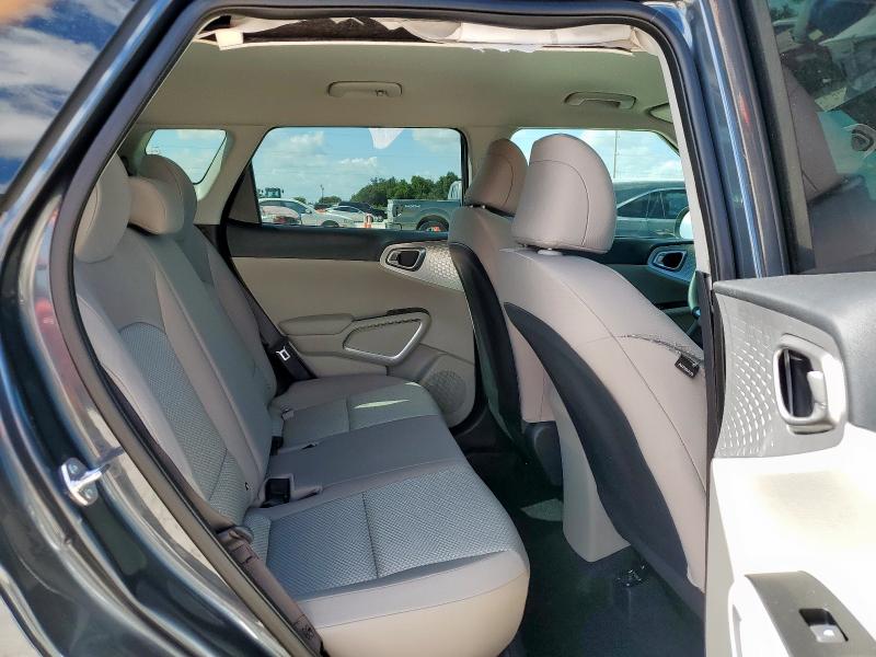 2025 KIA SOUL LX KNDJ23AU7S7952697