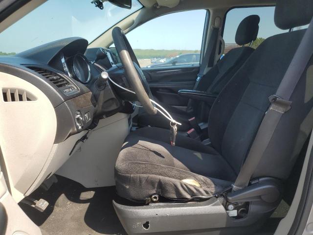 2019 DODGE GRAND CARA 2C4RDGBG3KR798677
