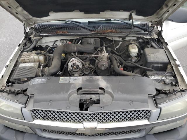 2005 CHEVROLET SILVERADO #3310664751