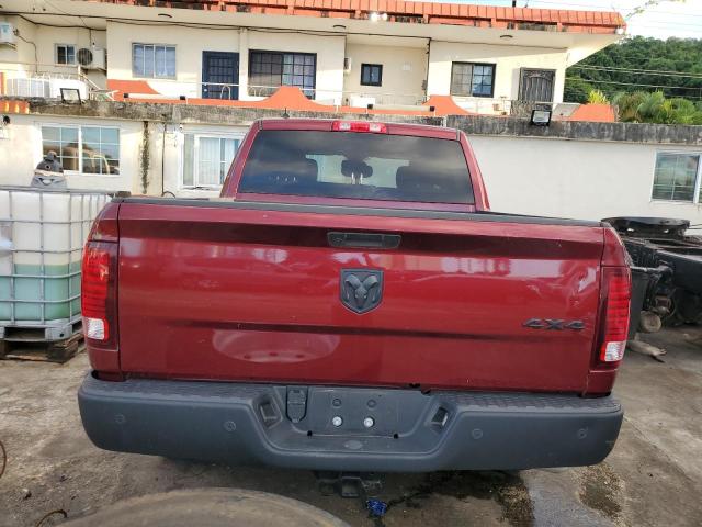2023 RAM 1500 CLASS 1C6RR7LG7PS554687