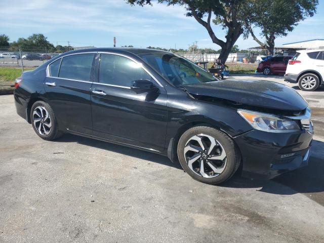 2017 HONDA ACCORD EXL 1HGCR3F02HA040535