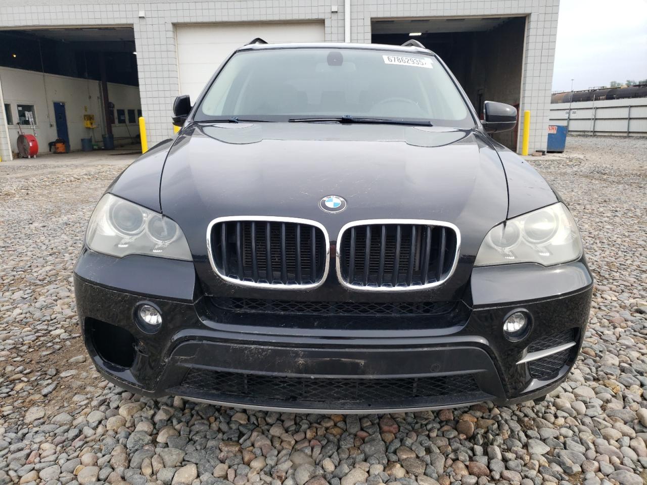 BMW X5 XDRIVE35I