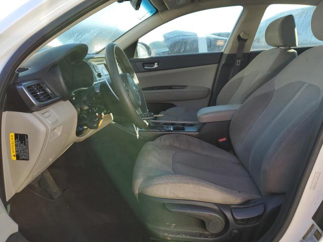 2016 KIA OPTIMA LX - KNAGT4L33G5096462