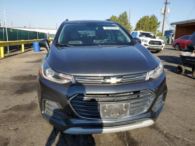 2017 CHEVROLET TRAX 1LT - Other View