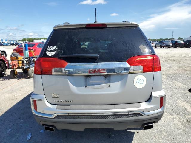2017 GMC TERRAIN SLT 2GKFLPE37H6102769
