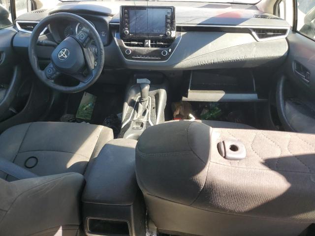 2022 TOYOTA COROLLA LE - JTDEPMAE9NJ222041