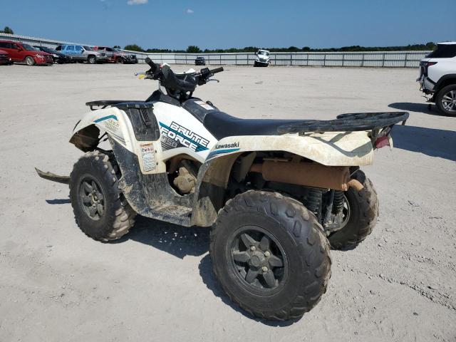 2023 KAWASAKI KVF750 G JKAVFDG11PB524017