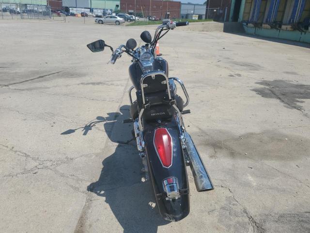 2006 HONDA VT750 CA JH2RC50486M200857